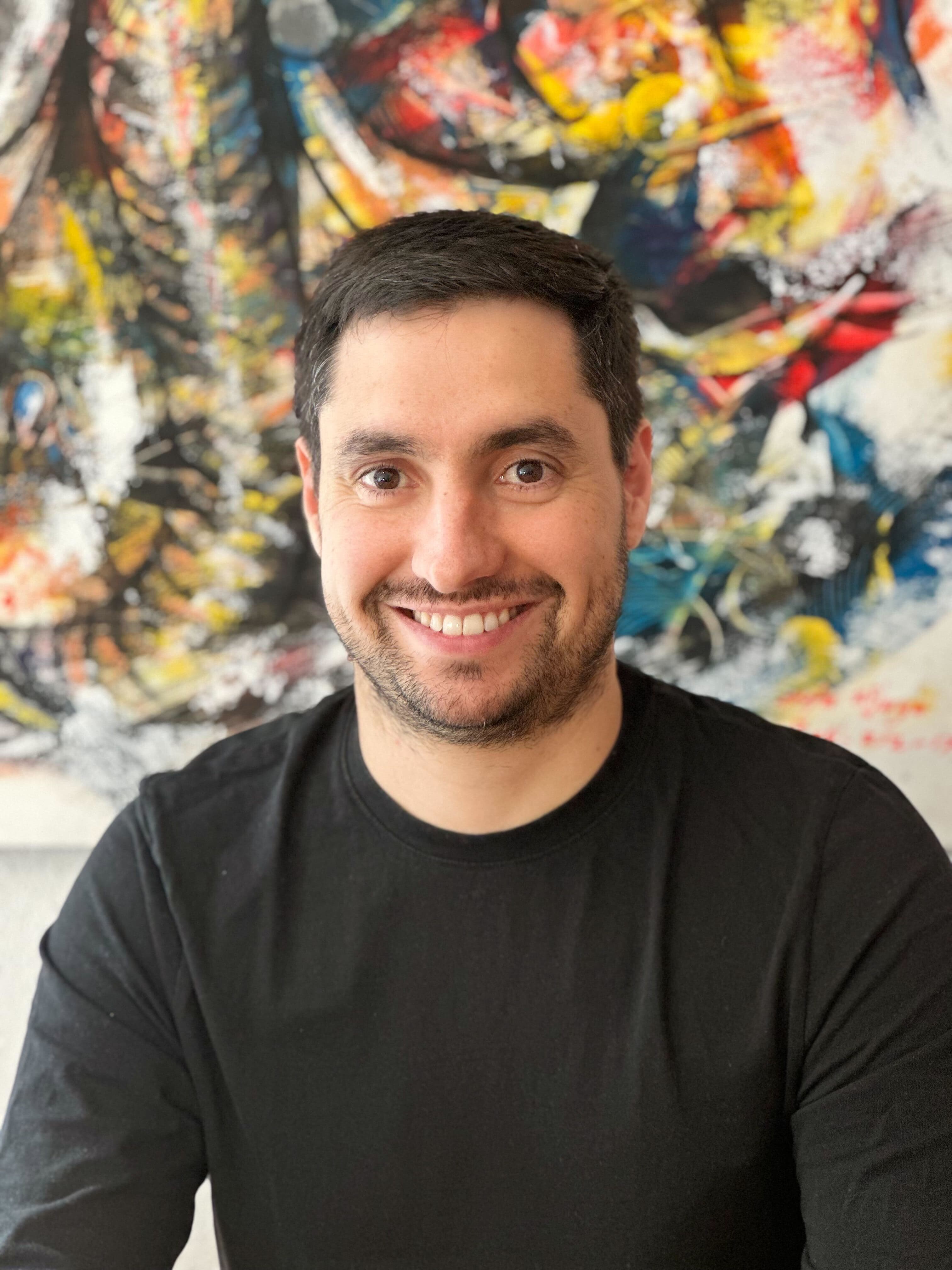 José, Founder of BoxBuild